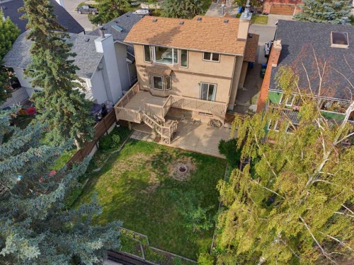 23 Hawksbrow Road Nw, Calgary, AB 
