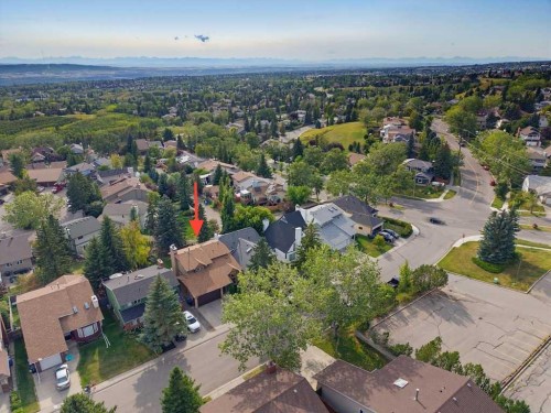 23 Hawksbrow Road Nw, Calgary, AB 