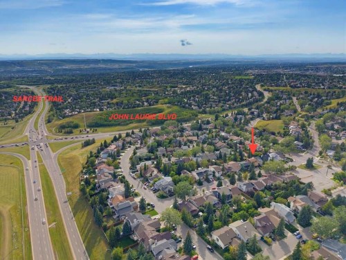 23 Hawksbrow Road Nw, Calgary, AB 