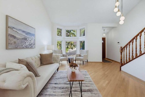 23 Hawksbrow Road Nw, Calgary, AB 