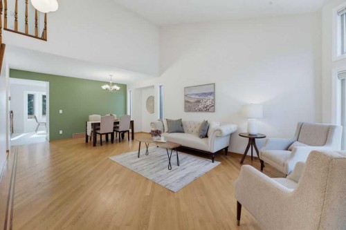 23 Hawksbrow Road Nw, Calgary, AB 