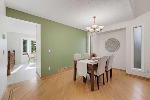23 Hawksbrow Road Nw, Calgary, AB 