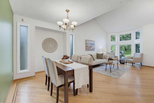 23 Hawksbrow Road Nw, Calgary, AB 