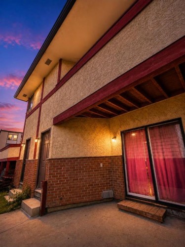 3-1702 35 Street Se, Calgary, AB 