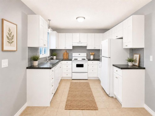 3-1702 35 Street Se, Calgary, AB 