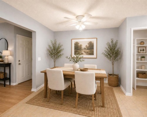 3-1702 35 Street Se, Calgary, AB 