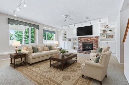 112 Shannon Road Sw, Calgary, AB 