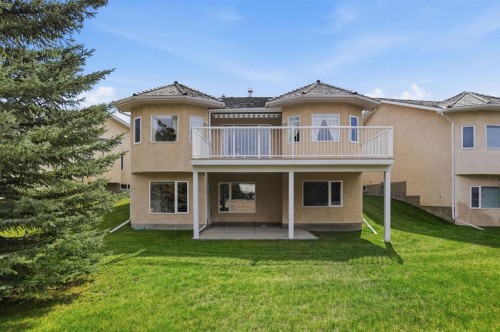 112 Shannon Road Sw, Calgary, AB 