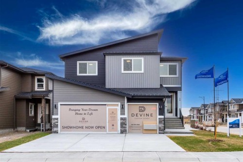 10 Waterford Mews  Chestermere, AB T1X 3B4