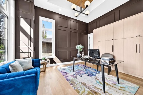 3743 36 Avenue Sw, Calgary, AB 