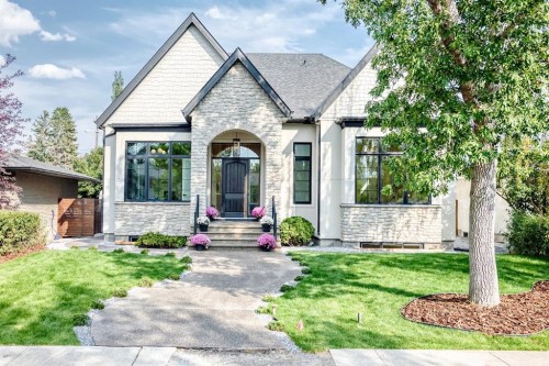 3743 36 Avenue Sw, Calgary, AB 