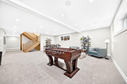 3743 36 Avenue Sw, Calgary, AB 