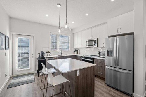 108-75 Evanscrest Common Nw, Calgary, AB 