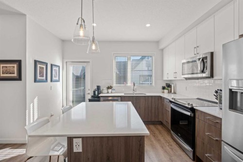 108-75 Evanscrest Common Nw, Calgary, AB 