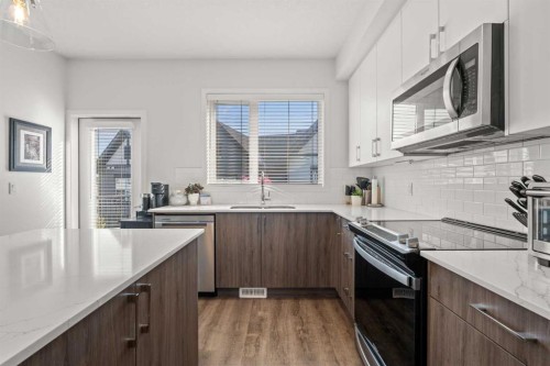 108-75 Evanscrest Common Nw, Calgary, AB 