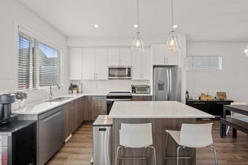 108-75 Evanscrest Common Nw, Calgary, AB 