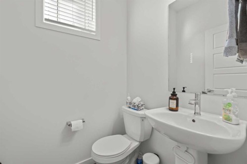 108-75 Evanscrest Common Nw, Calgary, AB 