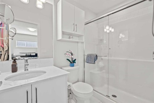 108-75 Evanscrest Common Nw, Calgary, AB 