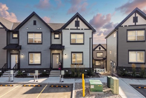 108-75 Evanscrest Common Nw, Calgary, AB 