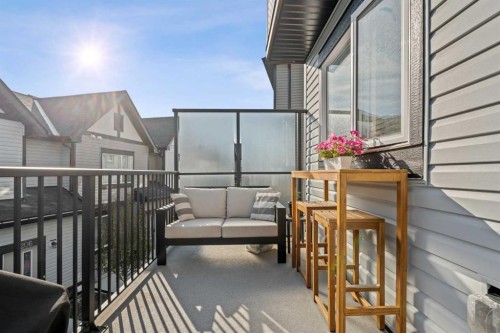 108-75 Evanscrest Common Nw, Calgary, AB 