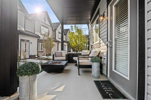 108-75 Evanscrest Common Nw, Calgary, AB 