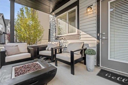 108-75 Evanscrest Common Nw, Calgary, AB 