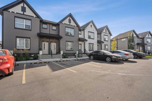 108-75 Evanscrest Common Nw, Calgary, AB 