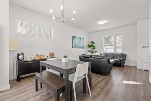 108-75 Evanscrest Common Nw, Calgary, AB 