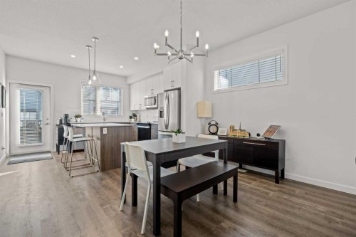 108-75 Evanscrest Common Nw, Calgary, AB 