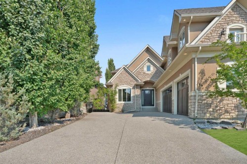 14 Coulee View Sw, Calgary, AB 