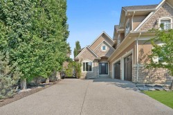 14 Coulee View SW Calgary, AB T3H 5L6