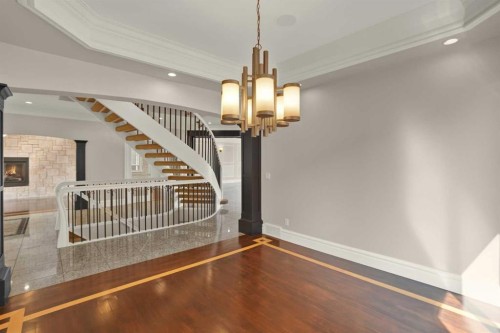 14 Coulee View Sw, Calgary, AB 