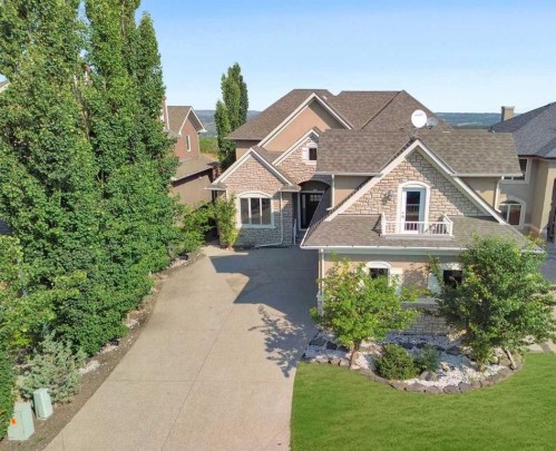 14 Coulee View Sw, Calgary, AB 