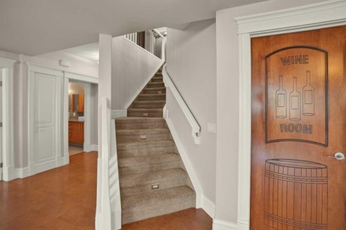 14 Coulee View Sw, Calgary, AB 