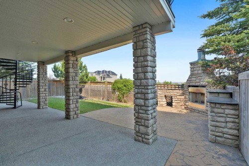 14 Coulee View Sw, Calgary, AB 