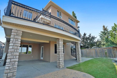 14 Coulee View Sw, Calgary, AB 