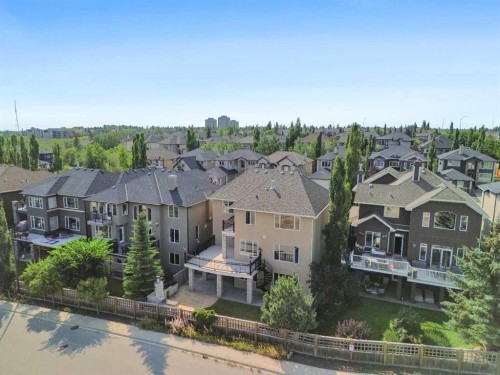 14 Coulee View Sw, Calgary, AB 