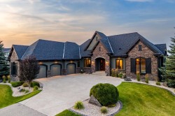 16 Ranche Drive  Rural Foothills County, AB T1S 4K1