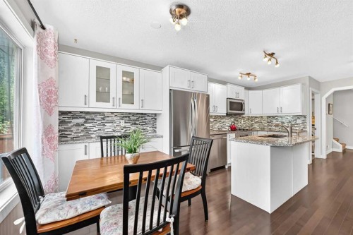14 Douglasview Circle Se, Calgary, AB 