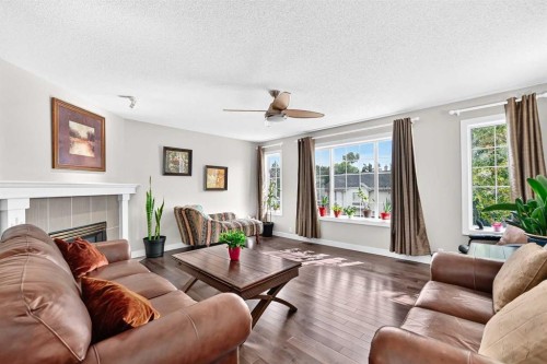14 Douglasview Circle Se, Calgary, AB 