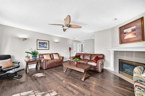 14 Douglasview Circle Se, Calgary, AB 