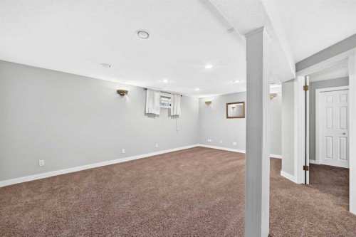 14 Douglasview Circle Se, Calgary, AB 