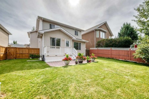 14 Douglasview Circle Se, Calgary, AB 