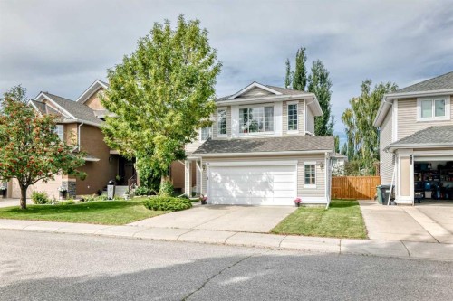 14 Douglasview Circle Se, Calgary, AB 