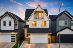34 Belvedere Green SE Calgary, AB T2A 7M5