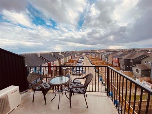 2405-215 Legacy Boulevard Se, Calgary, AB 