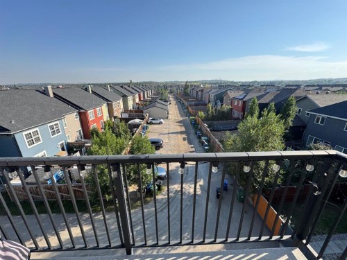 2405-215 Legacy Boulevard Se, Calgary, AB 
