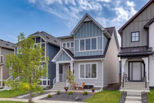 79 Masters Road Se, Calgary, AB 
