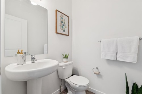 79 Masters Road Se, Calgary, AB 