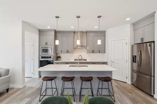 79 Masters Road Se, Calgary, AB 